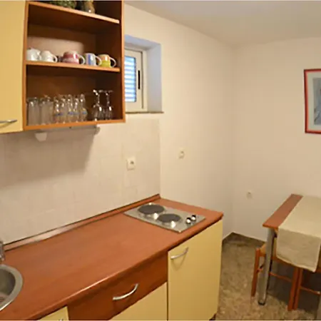 2 Bedroom In Apartman *