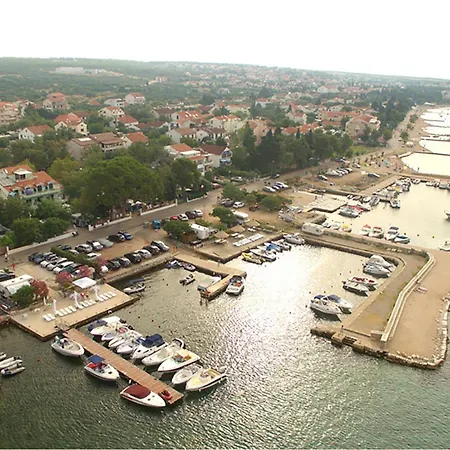 In With Wifi * Turanj