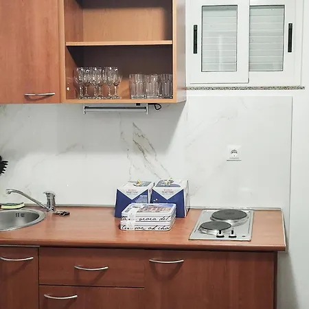 Apartman 2 Bedroom In