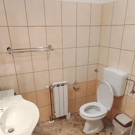 Apartament 2 Bedroom In *