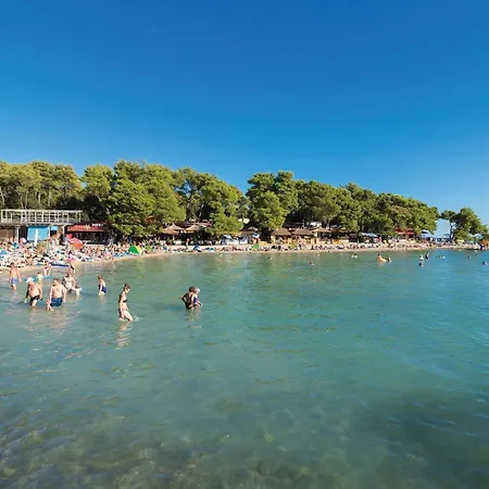 In With Wifi Апартаменты *