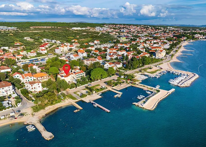 In With Wifi Апартаменты