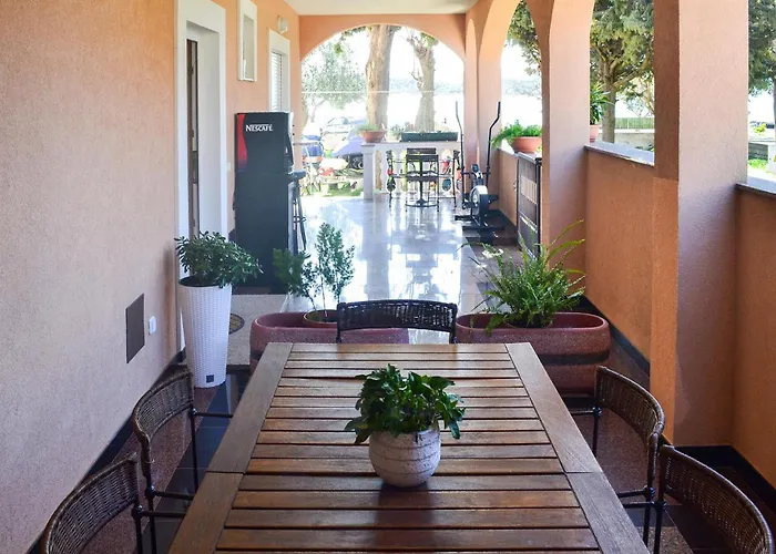 In With Wifi Апартаменты