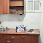 Apartamento 2 Bedroom In