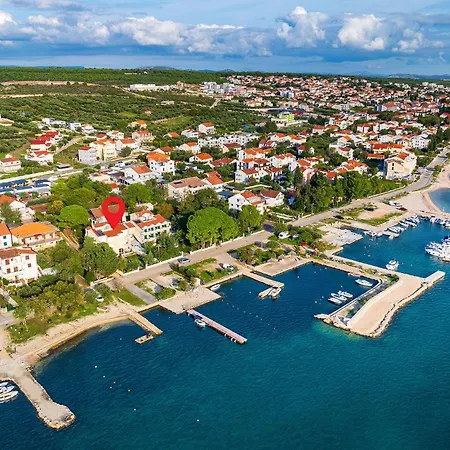 In With Wifi דירה